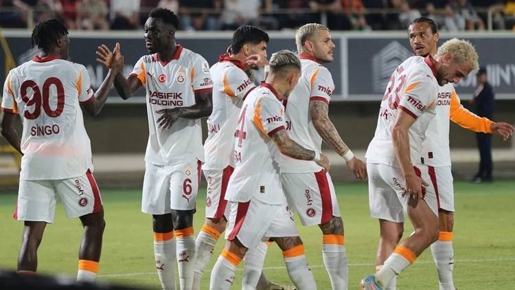Galatasaray Avrupa’da sahne alıyor! Bodo/Glimt maçı ne zaman, hangi kanalda, biletler ne zaman satışta? 3